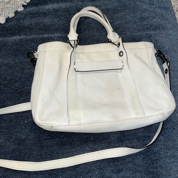 Longchamp bag - Picture 3 of 3